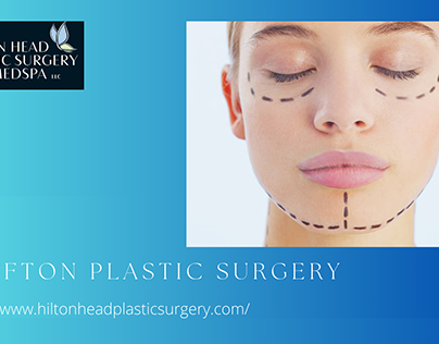 Find Best Clinic Of Bluffton Plastic Surgery