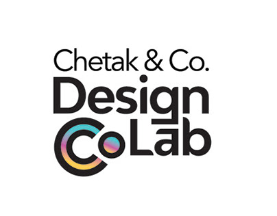 CHETAK & CO. DESIGN LAB