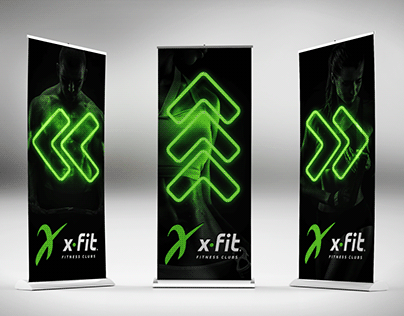 X-Fit Minsk 2021
