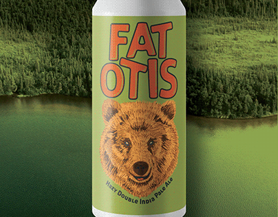 Fat Otis