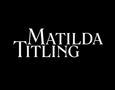 Matilda Titling