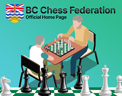 BC Chess Federation