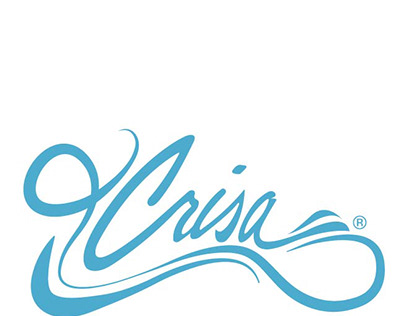 Brand Identity Design Crisa / 2016