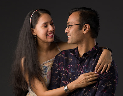 Shridhar Agarwal (Family/Couple Portraits)