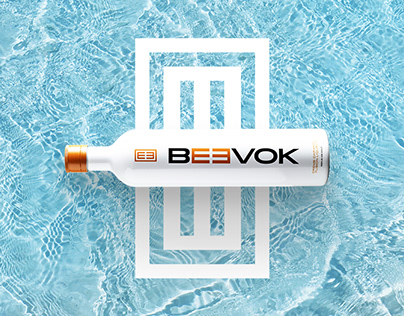 Beevok Liqueur - Social Media boost For Vodka Brand