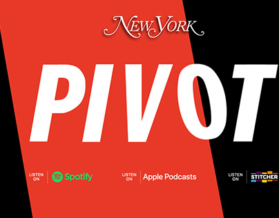 Pivot - Vox Podcast Intro