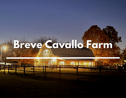 Breve Cavallo Farm