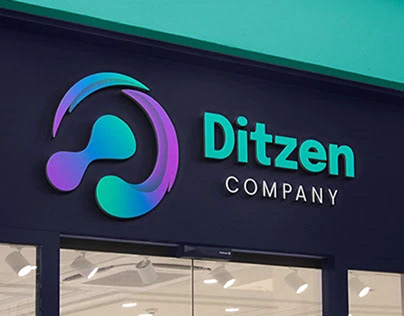Ditzen Company | Brand Presentation