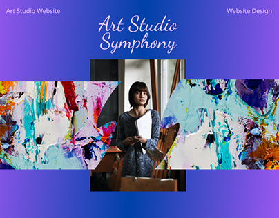 Art Studio Symphony