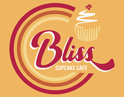 BLISS CUPCAKE CAFE