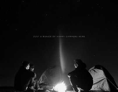 camping,star gazing