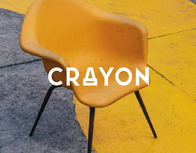 Crayon Studio — Production Studio | Branding