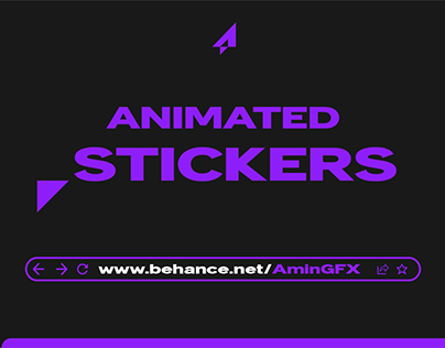 Animated Discord Stickers (APNG)