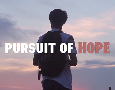 Pursuit of Hope