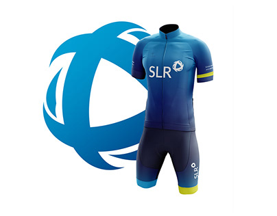 SLR Consulting Cycling Kit
