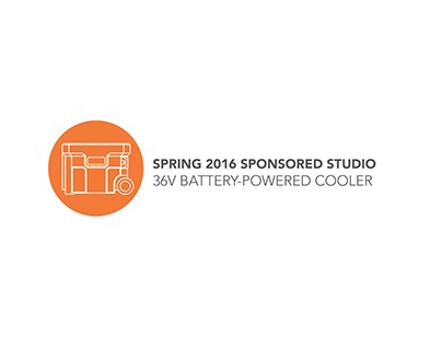 Spring 2016 Sponsored Design Studio - Auburn University