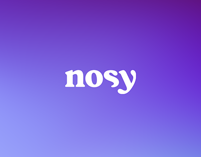 Nosy