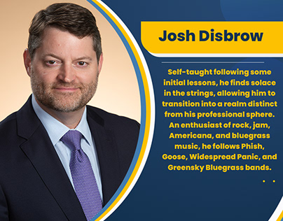 Josh Disbrow