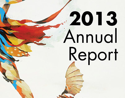 Peoria Art Guild Annual Report