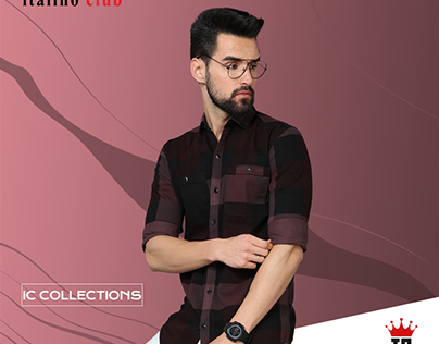 Mens Wear Collections