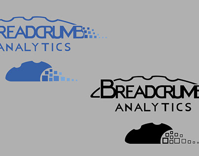 Breadcrumb Analytics Logo