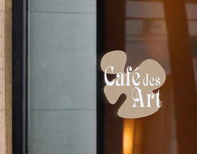 Cafe Des Art