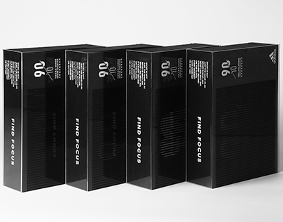adidas ZNE 90/10 seeding box