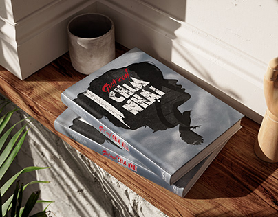To Kill a Mockingbird | Book Cover Design