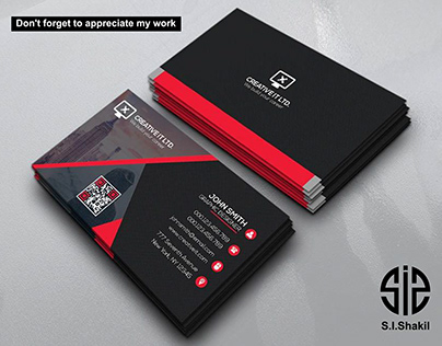 Personal card | Business card | Visiting card | Identi