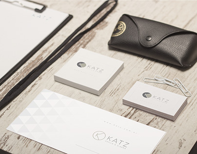 Katz Estilo & Diseño - Total Corporate Branding