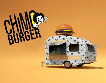 Chimo Burger