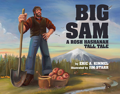 Big Sam Book