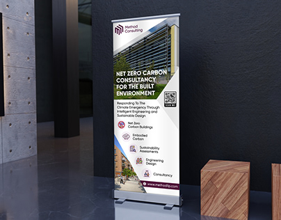 Method | Pull Up Banners