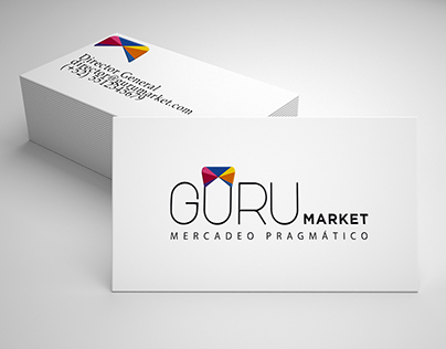 Guru Market
