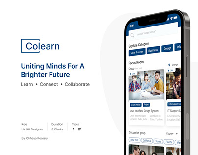 Colearn