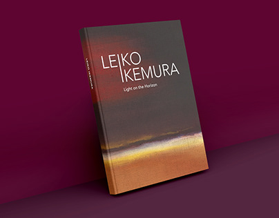 LEIKO IKEMURA: Light on the Horizon