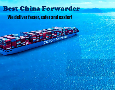 Freight Forwarder in China for Monaco Shipments
