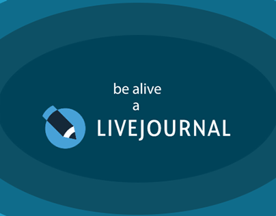 LiveJournal Promo America