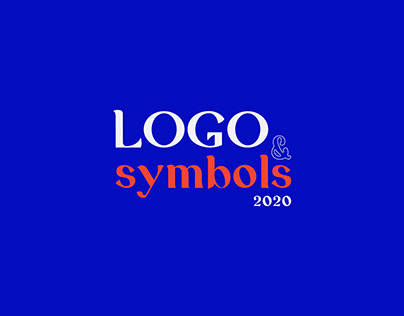 Logo & symbols | 2020