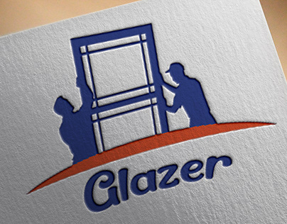 glazer logo