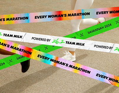 Every Woman's Marathon