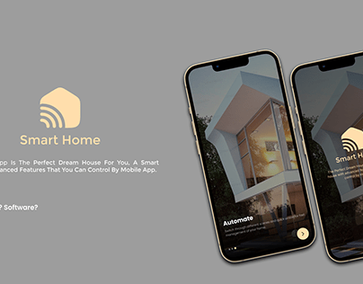 Smart Home App
