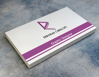 Business cards / Editor