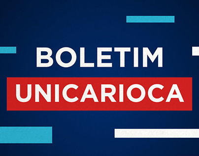 Boletim UniCarioca - 02/12/2020