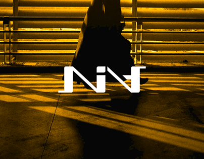 Nina Logo Project