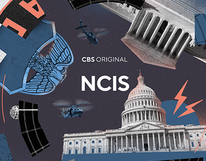 CBS + STATE // Promos