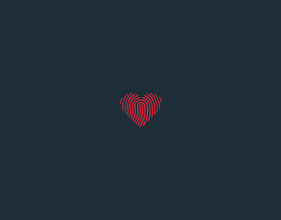 digital love logo