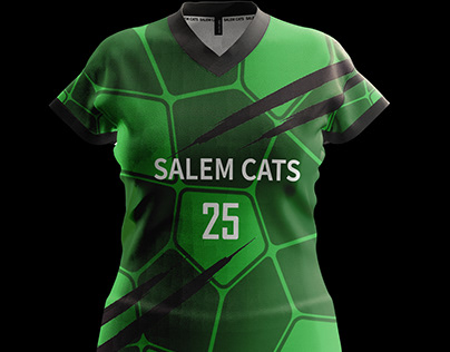 Salem Cats Soccer