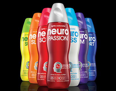 Neuro Brands Leads Industry in Functional Beverage