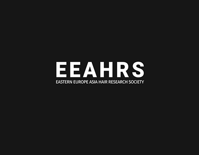 EEAHRS | Website design